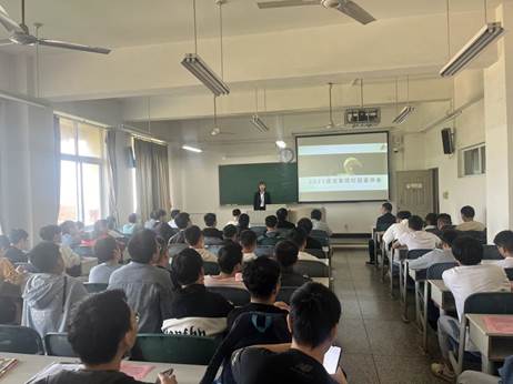 德龙集团溧阳宝瑞钢铁有限公司线下招聘现场